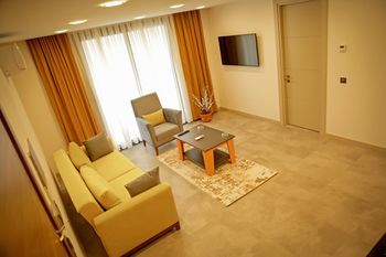 Vip Concept Ada Residence - Adults Only Denizli  Bagian luar foto