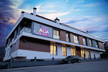 Vip Concept Ada Residence - Adults Only Denizli  Bagian luar foto